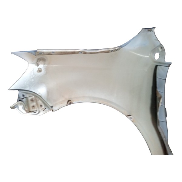 Paralama Dianteiro Vw Spacefox Direita 2014 Usado