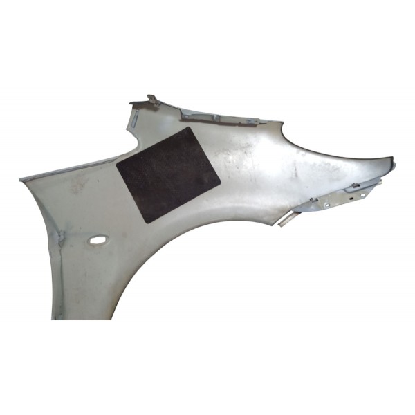 Paralama Citroen Picasso 2005 Esquerdo Detalhes Usado