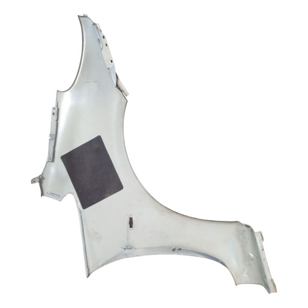 Paralama Citroen Picasso 2005 Esquerdo Detalhes Usado