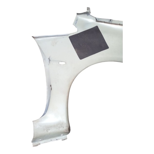 Paralama Citroen Picasso 2005 Esquerdo Detalhes Usado