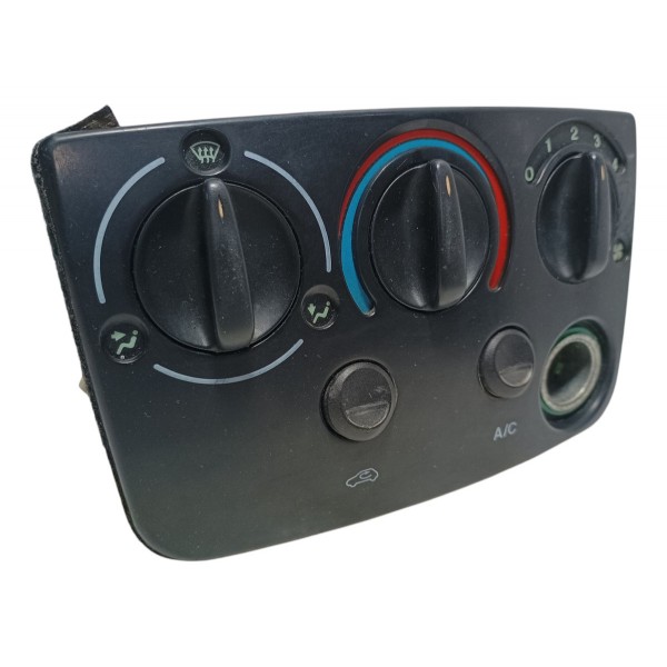 Comando Ar Condicionado Ford Fiesta 2000