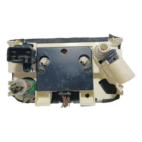 Comando Ar Condicionado Ford Fiesta 2000