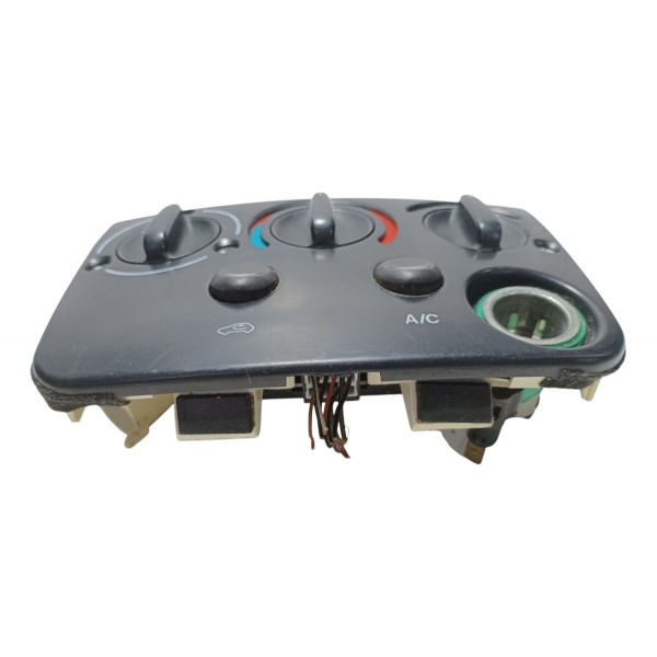 Comando Ar Condicionado Ford Fiesta 2000
