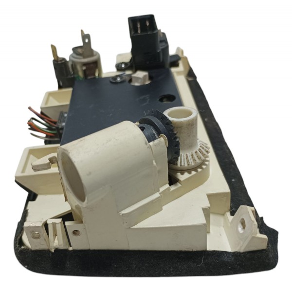 Comando Ar Condicionado Ford Fiesta 2000