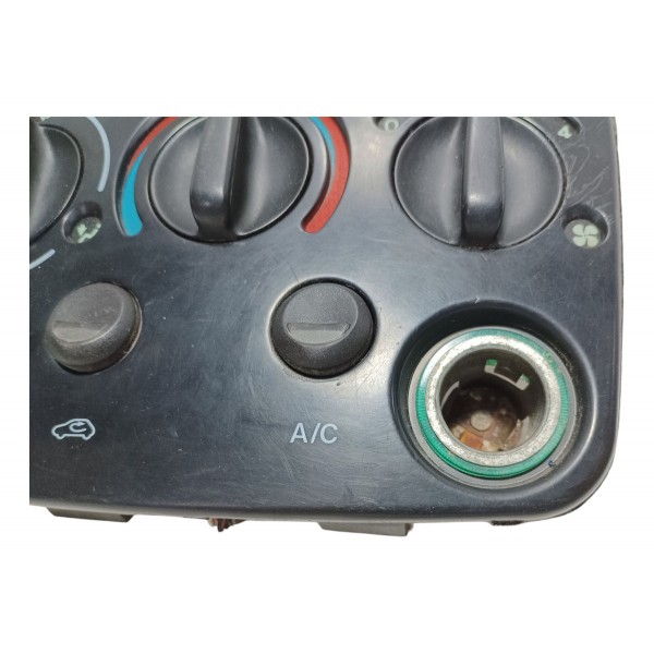 Comando Ar Condicionado Ford Fiesta 2000