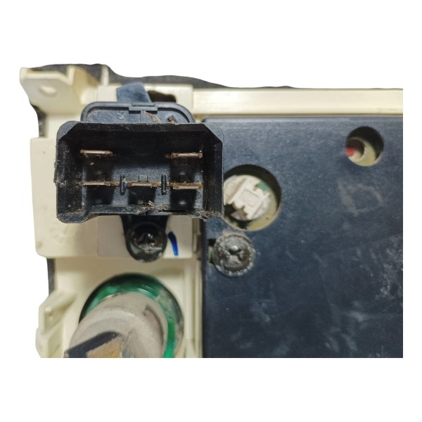 Comando Ar Condicionado Ford Fiesta 2000