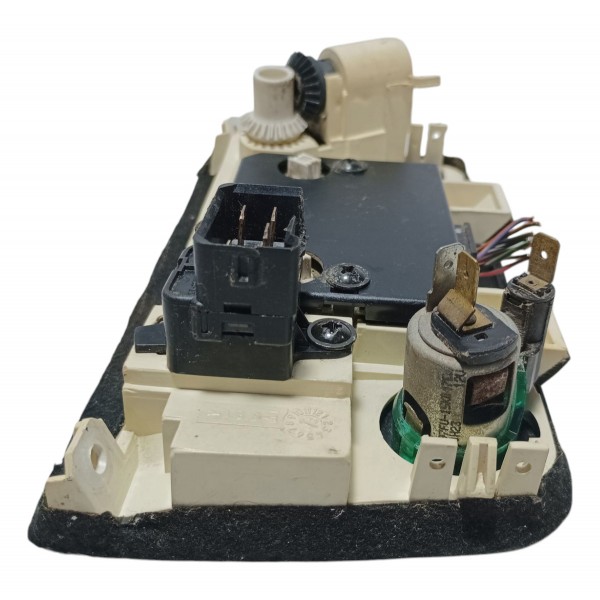 Comando Ar Condicionado Ford Fiesta 2000