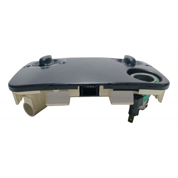 Comando Ar Ventilado Ford Courier 2000