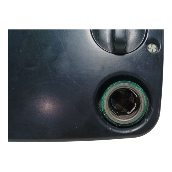 Comando Ar Ventilado Ford Courier 2000