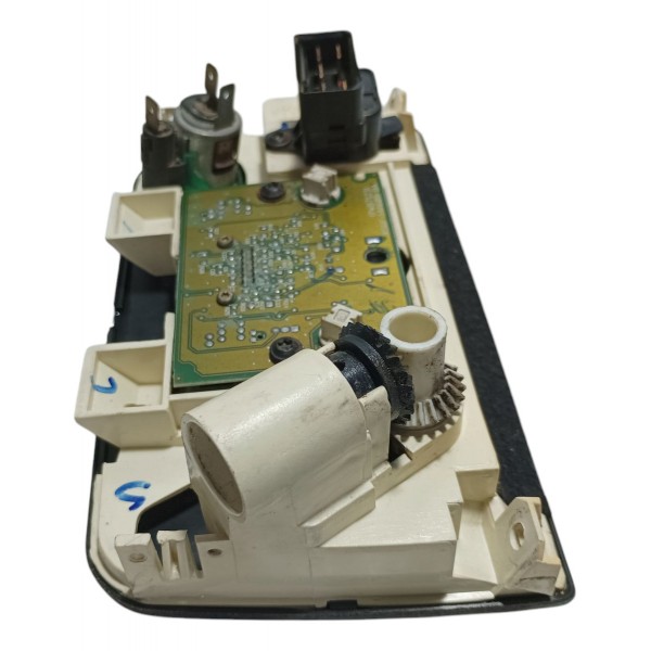 Comando Ar Ventilado Ford Courier 2000