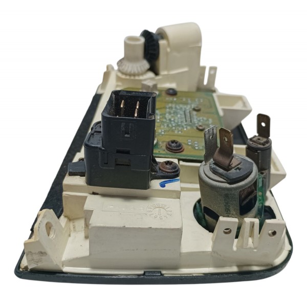 Comando Ar Ventilado Ford Courier 2000