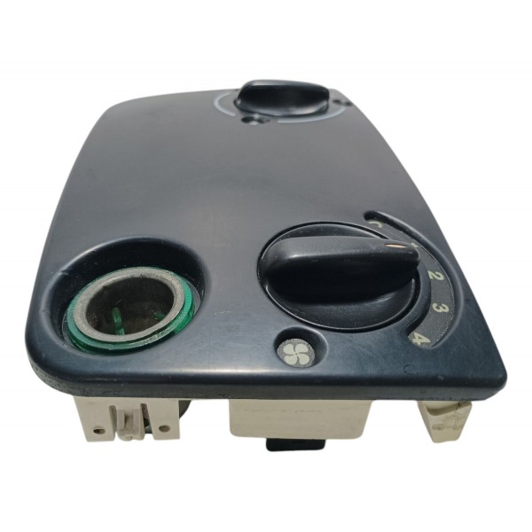 Comando Ar Ventilado Ford Courier 2000