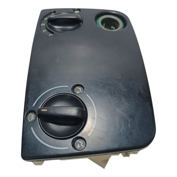 Comando Ar Ventilado Ford Courier 2000