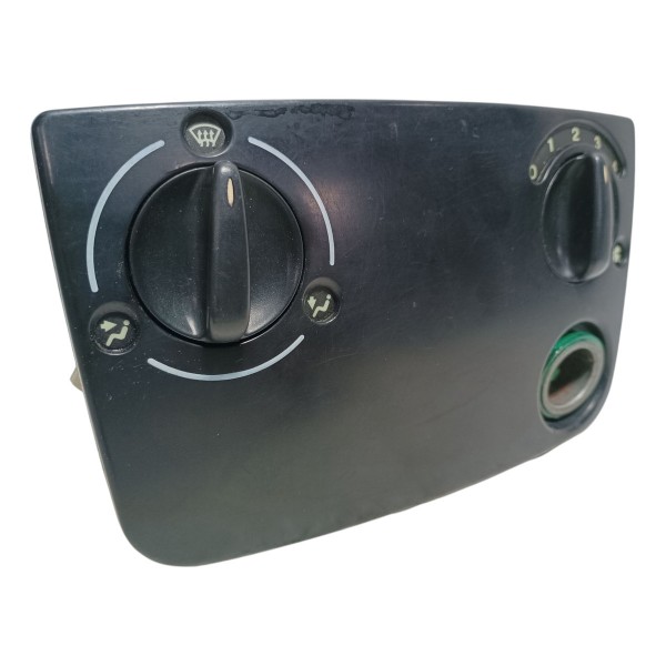 Comando Ar Ventilado Ford Courier 2000