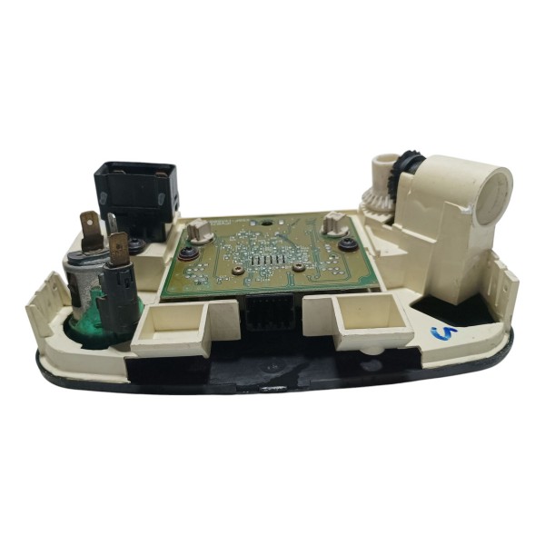 Comando Ar Ventilado Ford Courier 2000