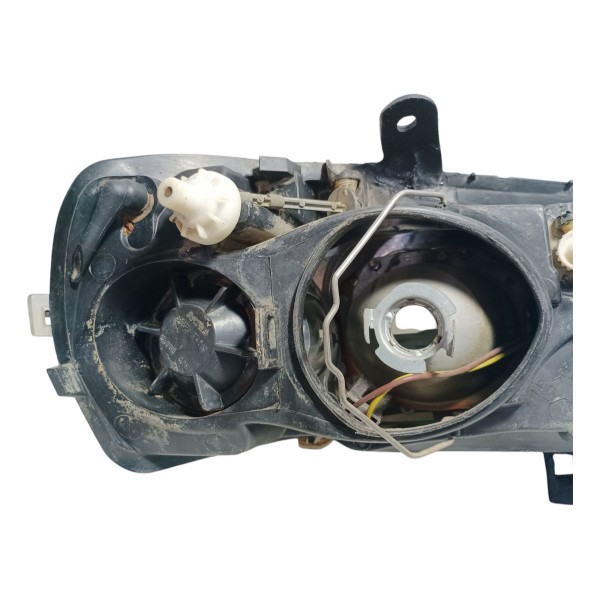 Farol Lado Esquerdo Gm Astra 2005 Recuperado