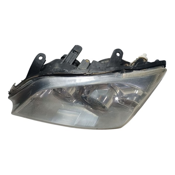 Farol Lado Esquerdo Gm Astra 2005 Recuperado