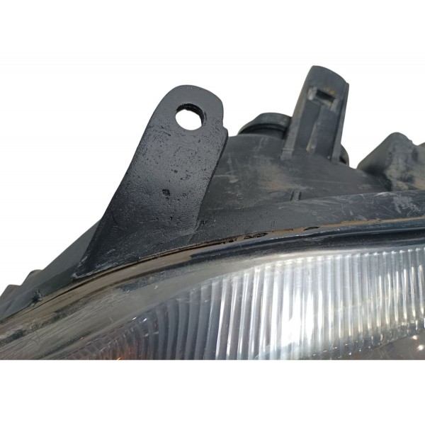 Farol Lado Esquerdo Gm Astra 2005 Recuperado