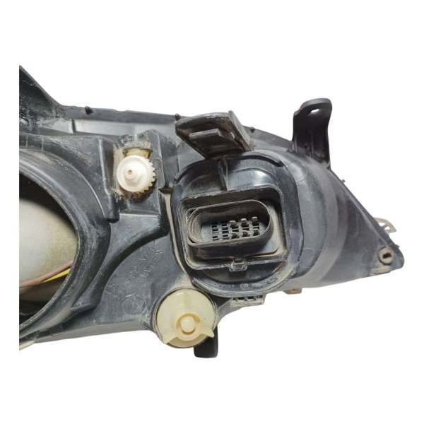 Farol Lado Esquerdo Gm Astra 2005 Recuperado