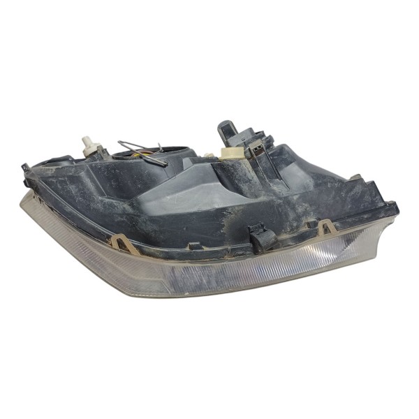 Farol Lado Esquerdo Gm Astra 2005 Recuperado