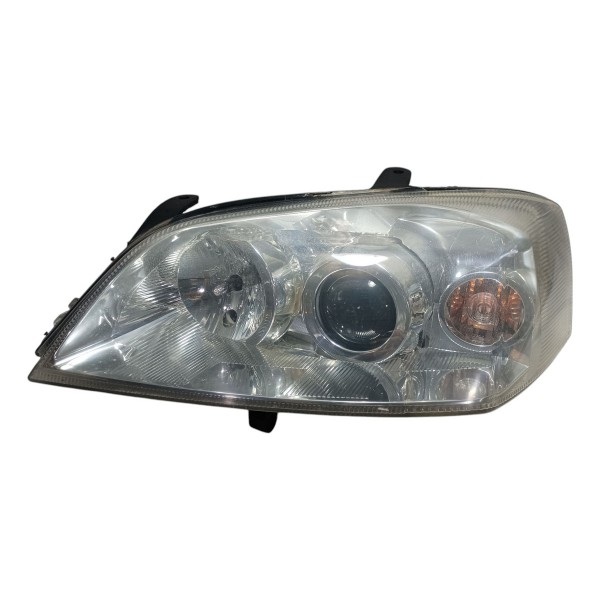 Farol Lado Esquerdo Gm Astra 2005 Recuperado