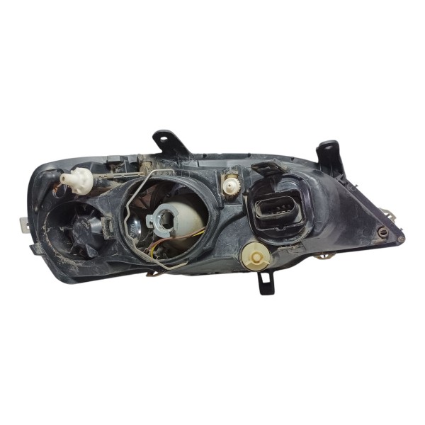 Farol Lado Esquerdo Gm Astra 2005 Recuperado