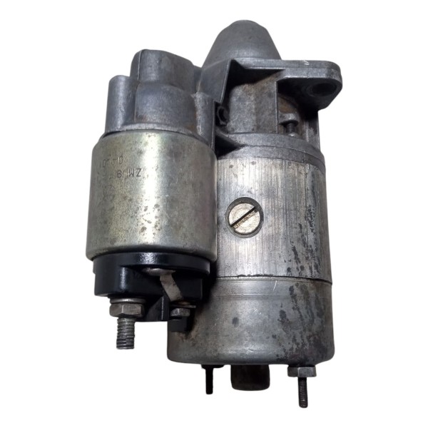 Motor De Arranque Partida Chevrolet Monza Usado