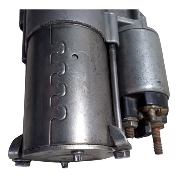 Motor De Arranque Partida Hyundai Veracruz 2010 V6 Usado