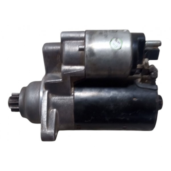 Motor De Arranque Partida Vw Gol G2 G3 G4 1.0 8v Usado