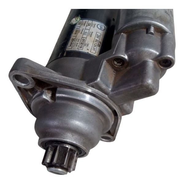 Motor De Arranque Partida Vw Gol G2 G3 G4 1.0 8v Usado