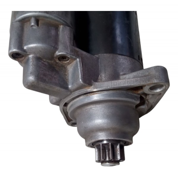 Motor De Arranque Partida Vw Gol G2 G3 G4 1.0 8v Usado