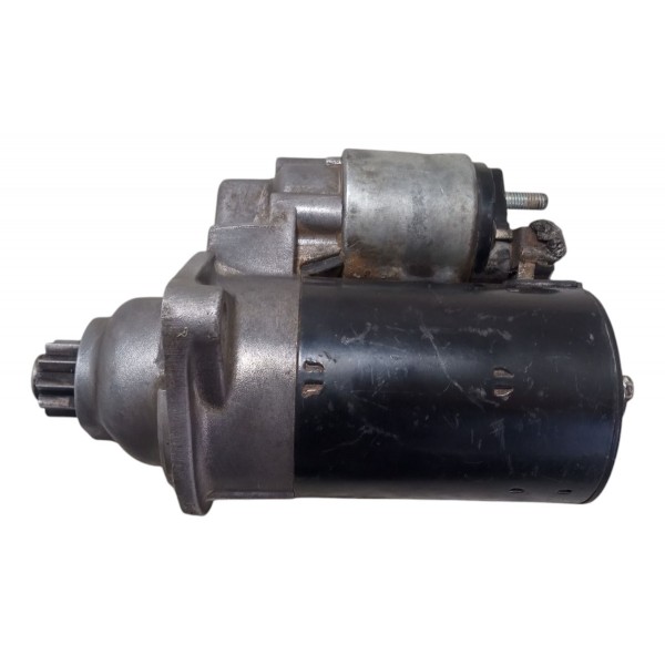 Motor De Arranque Partida Vw Gol G2 G3 G4 1.0 8v Usado