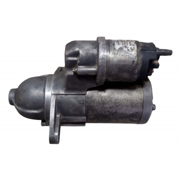 Motor De Arranque Partida Gm Spin 2015 1.8 Usado