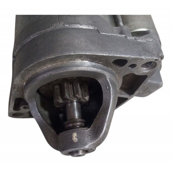 Motor De Arranque Partida Fiat Uno Vivace 1.0 8v 2010 Usado