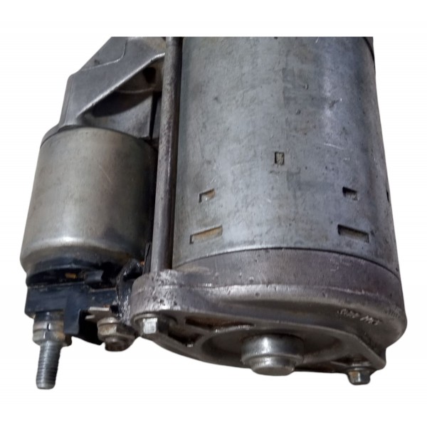 Motor De Arranque Partida Fiat Uno Vivace 1.0 8v 2010 Usado