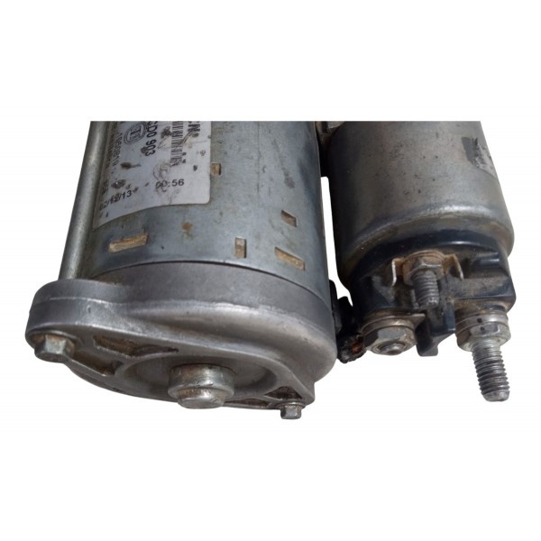 Motor De Arranque Partida Fiat Uno Vivace 1.0 8v 2010 Usado