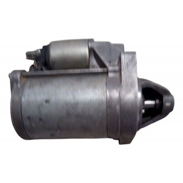 Motor De Arranque Partida Fiat Uno Vivace 1.0 8v 2010 Usado