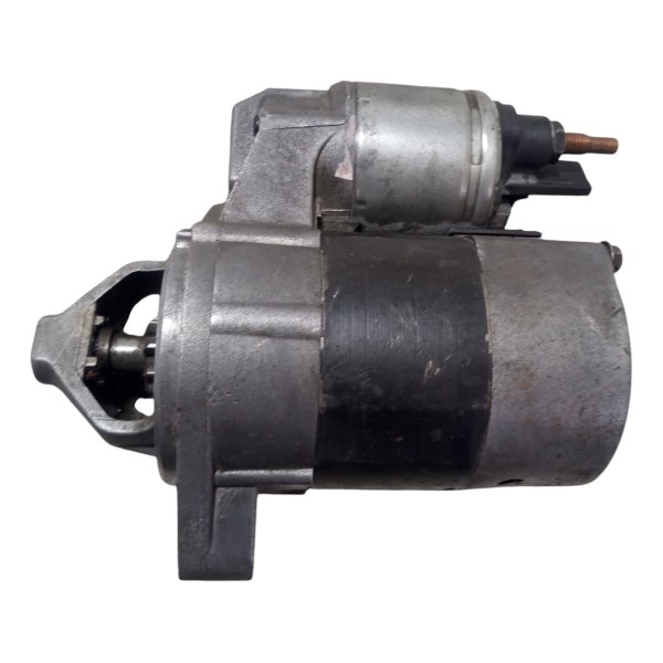 Motor De Arranque Partida Ford Fiesta Zetec 1.0 8v Usado