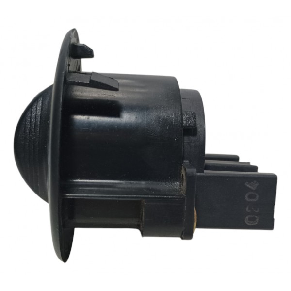 Botão Comando Ar Condicionado Citroen Xsara Picasso 2004 Preto