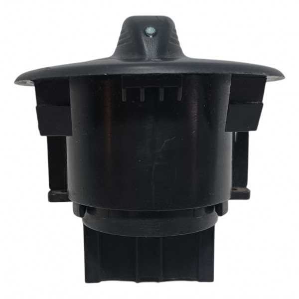 Botão Comando Ar Condicionado Citroen Xsara Picasso 2004 Preto