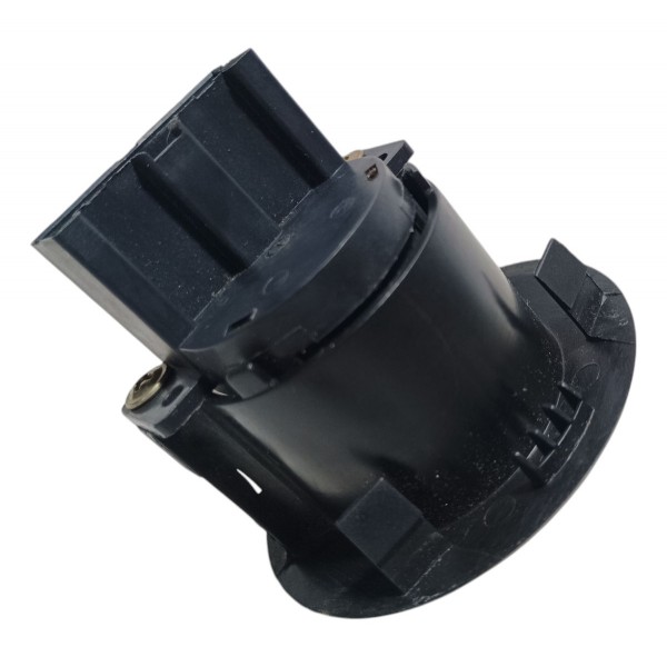 Botão Comando Ar Condicionado Citroen Xsara Picasso 2004 Preto