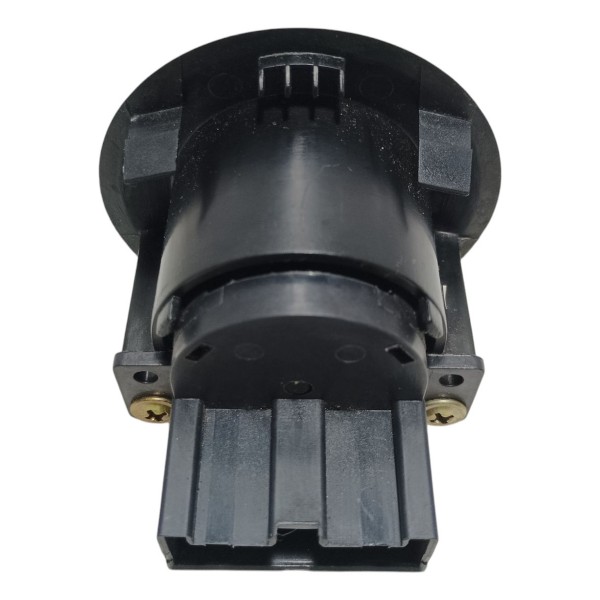 Botão Comando Ar Condicionado Citroen Xsara Picasso 2004 Preto