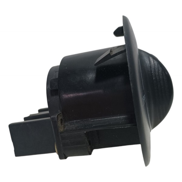 Botão Comando Ar Condicionado Citroen Xsara Picasso 2004 Preto