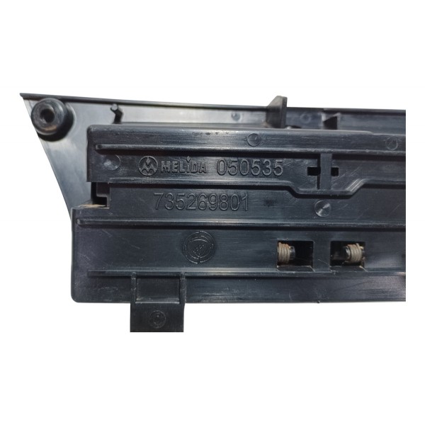 Porta Objetos Fiat Stilo 2008