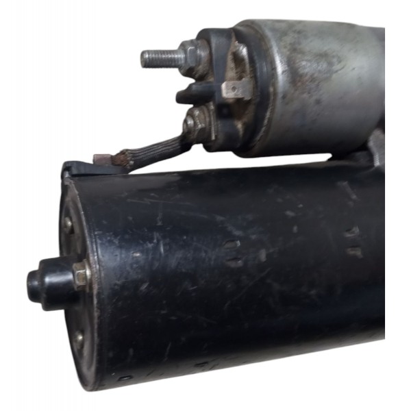 Motor De Arranque Partida Fiat Ducato 2.8 2007 A 2010 Usado