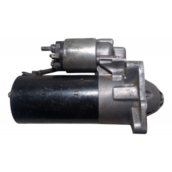 Motor De Arranque Partida Fiat Ducato 2.8 2007 A 2010 Usado