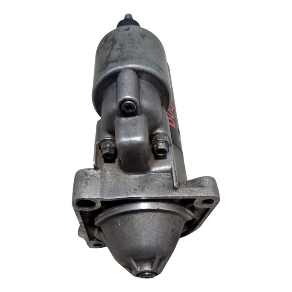 Motor De Arranque Partida Fiat Ducato 2.8 2007 A 2010 Usado