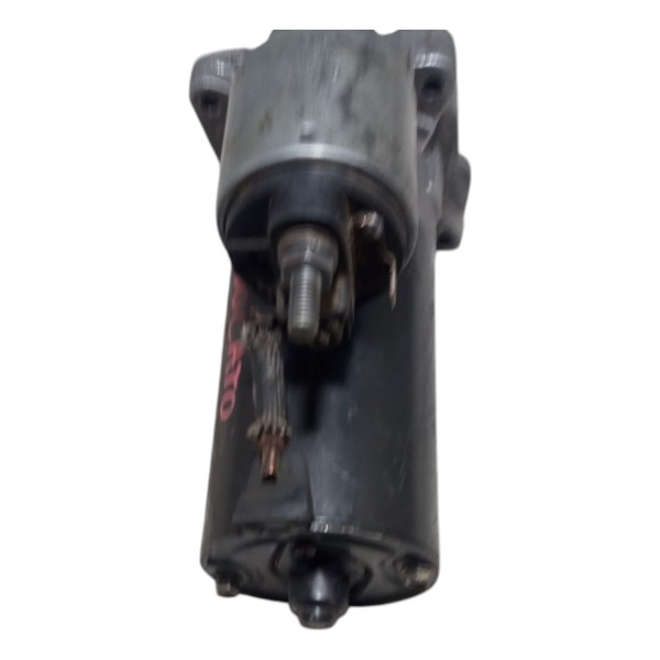 Motor De Arranque Partida Fiat Ducato 2.8 2007 A 2010 Usado