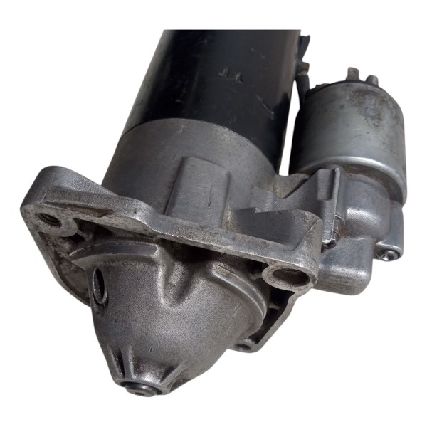 Motor De Arranque Partida Fiat Ducato 2.8 2007 A 2010 Usado