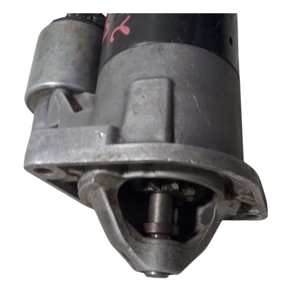 Motor De Arranque Partida Fiat Ducato 2.8 2007 A 2010 Usado